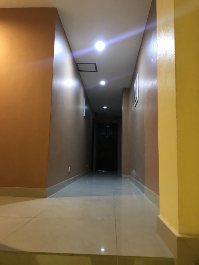 Hotel Skama Residency Pattaya Exterior foto